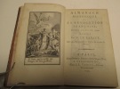 Almanach historique de la Révolution française pour l'année 1792, rédigé par M. J.-P. Rabaut. . Rabaut Saint-Étienne [Rabaut, Jean-Paul dit Rabaut ...