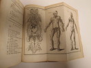 L'anatomie d'Heister, avec des essais de physique sur l'usage des parties du corps humain & sur le Méchanisme de leurs mouvemens. Enrichie de ...