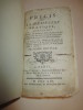 Précis de la médecine pratique. Contenant l'histoire des maladies, et la manière de les traiter ; avec des observations et remarques critiques sur les ...