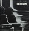 Borromini. Architecture, langage.. Portoghesi, Paolo / Borromini