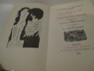 La redoute des contrepèteries présentées par Louis Perceau, illustrées par J. Touchet.
. Perceau, Louis / Touchet. J [illustrateur]