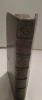 Panegyrique de Trajan par Pline le Jeune. Traduit par Monsieur de Sacy. 

. Pline le jeune / De Sacy Traducteur.