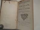 Panegyrique de Trajan par Pline le Jeune. Traduit par Monsieur de Sacy. 

. Pline le jeune / De Sacy Traducteur.