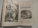 Les mœurs.
Nouvelles éditions revue & corrigée.
. [Toussaint, François-Vincent (1715 - 1772)]