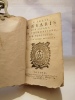 C. Julii Caesaris quae extant, ex emendatione Jos. Scaligeri. Editio denuo repurgata.. Jules César / Joseph-Juste Scaliger (1540-1609) / Pierre Robert ...
