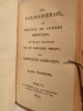 Le caravansérail ou recueil de contes orientaux. Ouvrage traduit sur un manuscrit persan par Adrien de Sarrazin. 
. Sarrazin, Adrien de