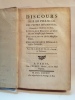 Discours sur le préjugé des peines infamantes, couronnés à l’Académie de Mets. Lettre sur la réparation qui serait dûe aux accusés jugés innocens. ...