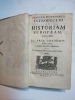 Introductio ad historiam Europaeam. Latine reddita a Jo. Frid. Cramero. Editio tertia, a multi erroribus emendata, et Compendio Historiae Sueciae, ...