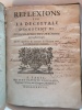 Réflexions sur la Décrétale d'Innocent III pour l'élection du Patriarche de Constantinople où les questions du concours de l'élection avec la ...