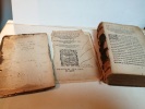 Institutionum medicinae, ad Hippocratis, Galeni, aliorumq[ue] veterum scripta recte[m] intelligenda mire[m] utiles, Libri quinque.. Fuchs, Leonhart ...