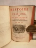Histoire des passions ou aventures du chevalier Shoop.. [Toussaint, François-Vincent] (1715-1772)