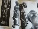 Approche des Arts Hemba. Collection arts d'Afrique Noire. 
. Neyt, François / De Strycker, Louis