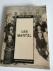 Les Martel.
. Levoir, Baptiste / Pirez, Marie-Anne / Roy, Isabelle / Barbier, Eric.
