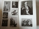 Le Salon 1932. catalogue officiel.
Société des artistes français. 145e exposition officielle des Beaux-arts. 
Peinture, sculpture, architecture, ...