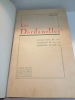 Les Dardanelles. 1915-1930. Expédition de 1807,expédition de 1915-1916, pèlerinage de juin 1930.. Les Dardanelles.