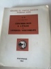 Contribution à l'étude des langues voltaïques. Mémoires de l'Institut français d'Afrique Noire.
. Prost, André.