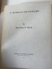 A Bushman Dictionary


 . Bleek, Dorothea F.