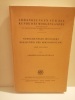 Nubische texte im dialekt der kunuzi und der Dongolawi. [Textes nubiens dans les dialectes Kunuzi et Dongolawi ] Mit Glossar, von Gertrud Von  ...