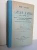 Méthode de langue kabyle, cours de deuxième année. Étude linguistique et sociologique sur la Kabylie du Djudjura. Texte Zouaoua suivi d'un ...