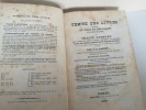 La tenue des livres enseignée en vingt et une leçons et sans maitre, ou Traité complet de la tenue des livres légale, théorique et pratique. Septième  ...