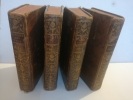 Les contes des fées par Madame D****. Nouvelle édition. 
. Aulnoy, Marie-Catherine Le Jumel de Barneville baronne d' (1650-1705)