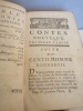 Les contes des fées par Madame D****. Nouvelle édition. 
. Aulnoy, Marie-Catherine Le Jumel de Barneville baronne d' (1650-1705)