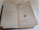 L'esprit des femmes et les femmes d'esprit. Les opinions de mon ami Jacques par P. J. Stahl. . Pierre-Jules Stahl [J. Hetzel]