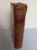 Le spectateur ou le Socrate moderne, Ou l'on voit un Portrait naïf des mœurs de ce siècle. Traduit de l'anglois.
. [Addison, Josef / Steele, Richard]