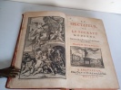 Le spectateur ou le Socrate moderne, Ou l'on voit un Portrait naïf des mœurs de ce siècle. Traduit de l'anglois.
. [Addison, Josef / Steele, Richard]