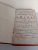 Synopsis universae medicinae practicae : sive doctissimorum virorum de morbis eorumque causis ac remediis Judicia : Accesserunt nunc demum casus ...