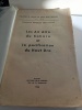 Les Aït Atta du Sahara et la pacification du Haut Dra. Capitainene Georges Spillmann
. Spillmann, Georges