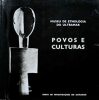 Povos e Culturas.. Veiga de Oliveira, Ernesto [introduction]