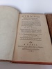 Mémoires philosophiques, historiques, physiques, concernant la découverte de l'Amérique, ses anciens habitans, leurs moeurs, leurs  usages, leur ...