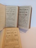 The History of the Reign of Lewis XIII. King of France and Navarre. Containing the Most Remarkable Occurrences in France and Europe during the ...