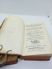 Dictionnaire portatif de la langue françoise, extrait du grand dictionnaire de Pierre Richelet ; contenant tous les mots usités, leur genre & leur ...