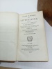 Traité classique de littérature, contenant les humanités et la rhétorique.  Troisième édition. 
Tome 1er Traitant pour les humanités, 1. ° De la ...