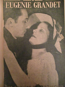 eugenie grandet 