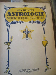 astrologie scientifique simplifié