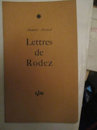 lettres de rodez