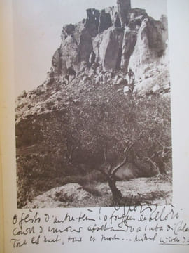 dans arles au temps des fées. maurras ( charles )