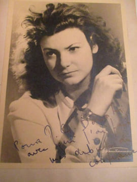 rythmes nostalgiques. lirret ( janine )