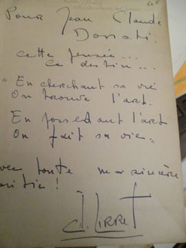 rythmes nostalgiques. lirret ( janine )
