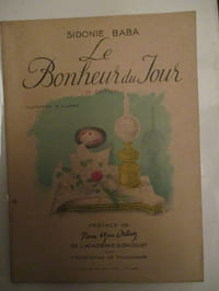 le bonheur du jour