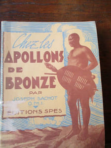 chez les apollons de bronze
