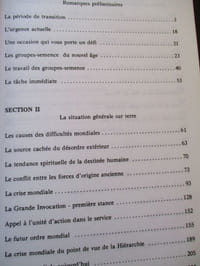 extériorisation de la hiérarchie