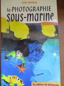 la photographie sous-marine