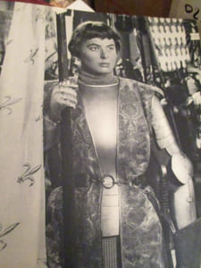 jeanne d arc