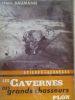 les cavernes des grands chasseurs - quatre enfants et un chien découvrent la préhistoire. baumann ( hans )