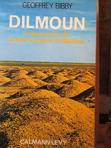 dilmoun la découverte de la plus ancienne civilisation