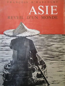 asie reveil d'un monde